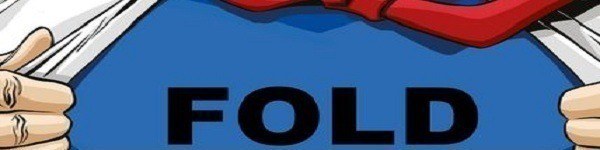 Как рассчитать фолд эквити в покере