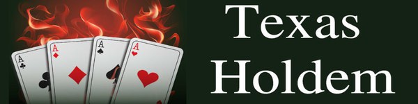 Как и где начать играть в Техасский холдем покер онлайн