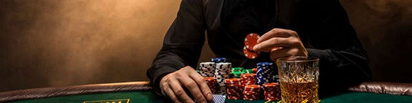 Топ-5 покерных историй