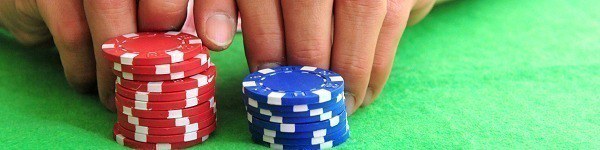 В поисках идеала - чек-рейз как блеф (часть 1)