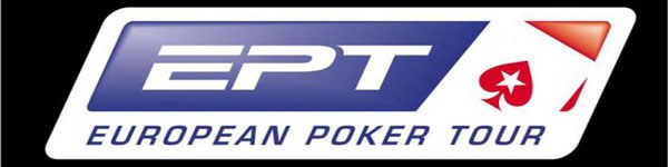 Результаты  EPT Лондон