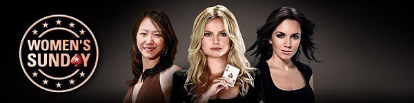 Women’s Sunday 23-24 марта