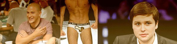 Кто прекрасней всех на свете: спор Тимошенко и Марафиоти