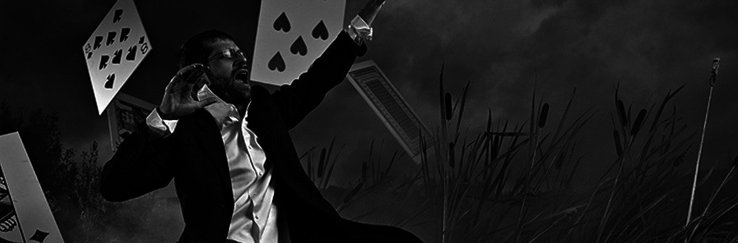 Илья Городецкий