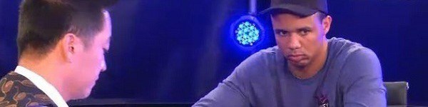 Фил Айви выиграл свой девятый браслет 