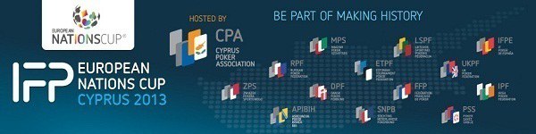 На европейском Кубке Наций сборная России завоевала серебро