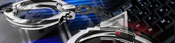 Задержаны члены российской преступной гемблинг группировки