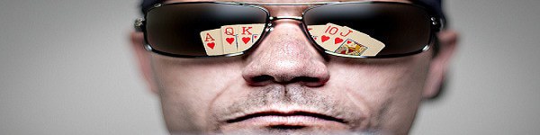 Блеф с готовыми руками