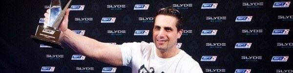 Даниэль-Гай Пидун выиграл Основное Событие EPT в Берлине