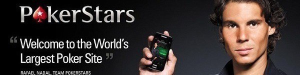 PokerStars Mobile признано лучшим на mGaming Awards