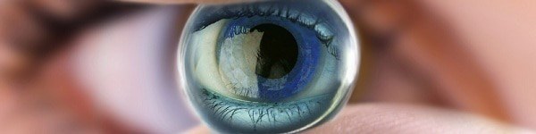 Белорусские преступники ограбили казино при помощи линз