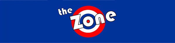 Оставайтесь в Зоне