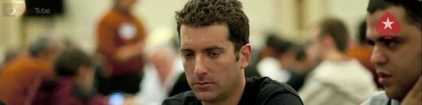 Мотивационный фильм от PokerStars о Шейне Шледжере