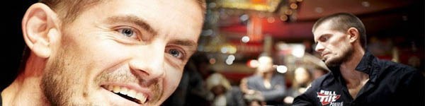 Гус Хансен выиграл около $600к за один день