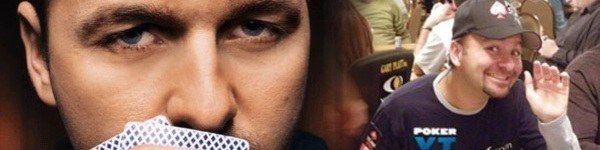 Даниель Негреану выиграл свой первый турнир SCOOP