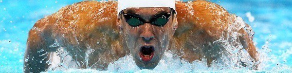 Дебют Майкла Фелпса на World Series of Poker 2013