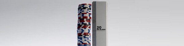 Выбор размера ставки в МТТ