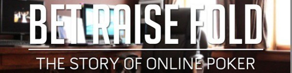 Премьера Bet Raise Fold состоится 12 июня на WSOP