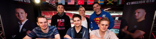 Якуб Михалак - победитель Основного События ISPT