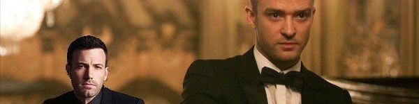 Вышел официальный трейлер к фильму «Runner, Runner»