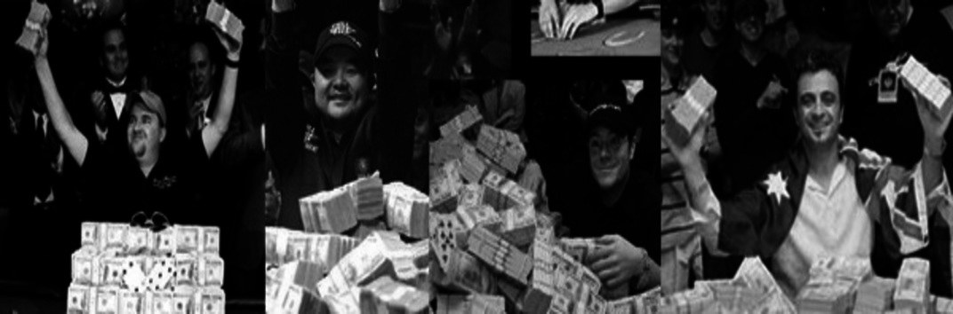 Победители ME WSOP