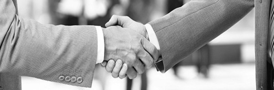 Рукопожатие