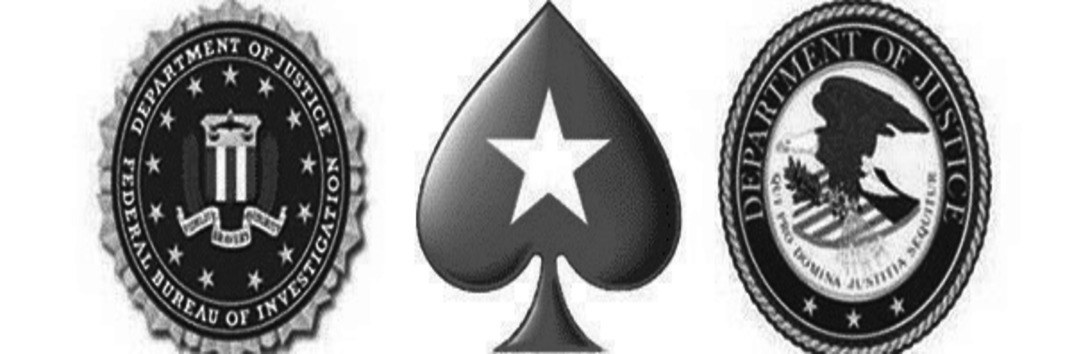 PokerStars DOJ