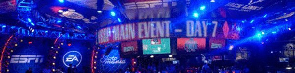 Забытые победители World Series of Poker. Часть 1