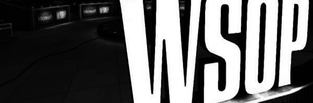 WSOP 2013