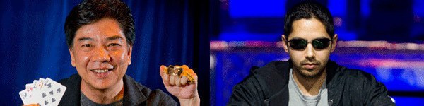 Результаты Турниров №22 и №23