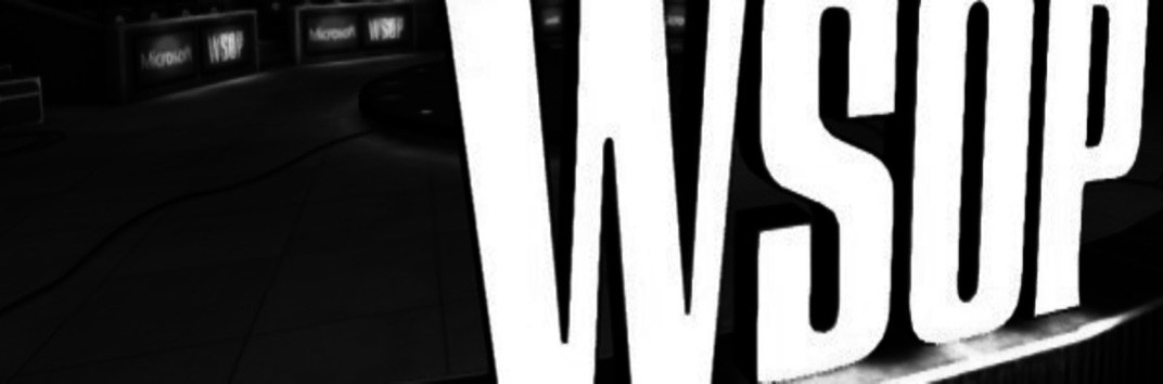 WSOP