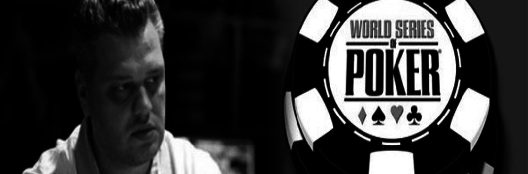 Сергей Рыбаченко WSOP 2013