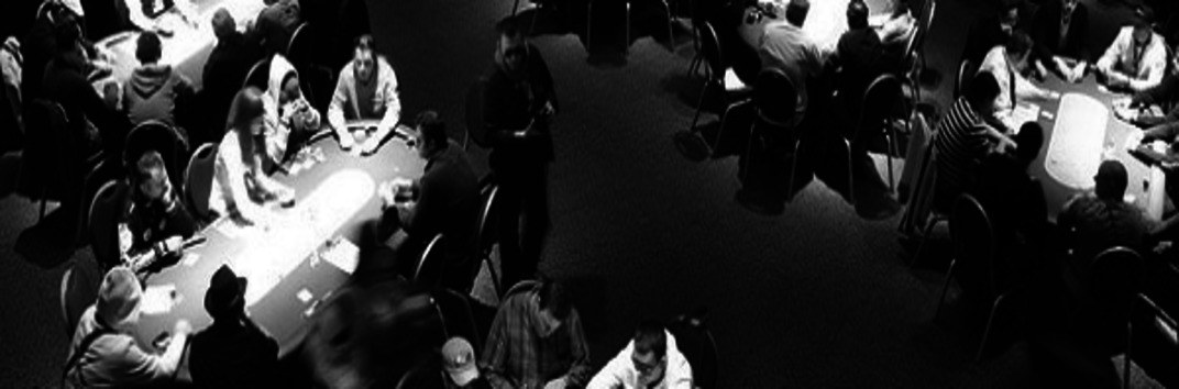 Оффлайн турнир