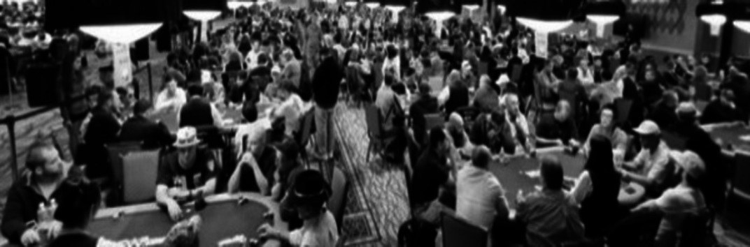 WSOP 2013 рекорды