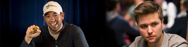 Стив Гросс - победитель в Турнире №41, Евгений Тимошенко 7-й