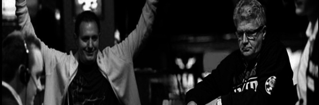 WSOP 2013 Джесси Мартин Константин Пучков