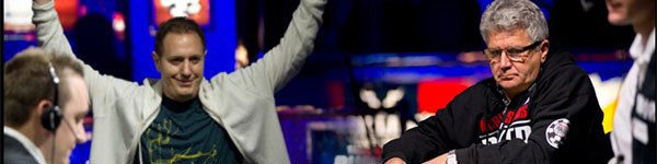 Джесси Мартин - победитель Турнира №43, Пучков 3-й