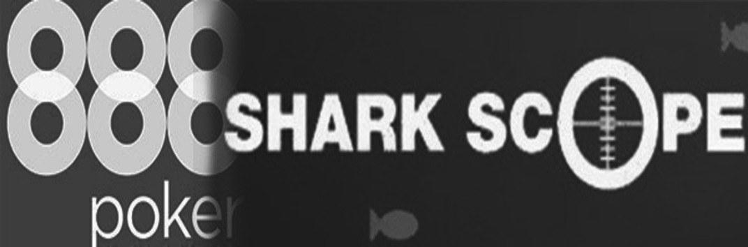 888Poker SharkScope