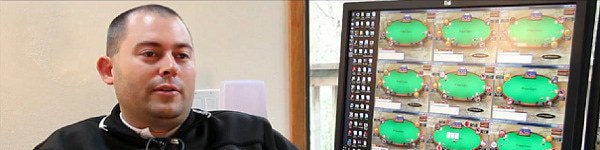 Дасти Шмидт – лучший гольфист/покерист в мире