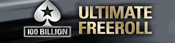 Победителем $1M Ultimate Freeroll стал украинец 7stol21