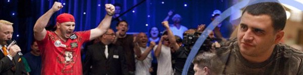 10 неожиданностей в турнире Players Championship