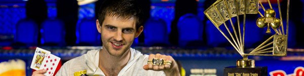 Мэтью Эштон стал лучшим среди лучших