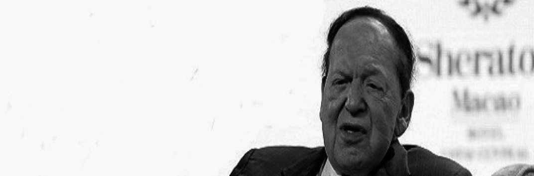 Шелдон Адельсон