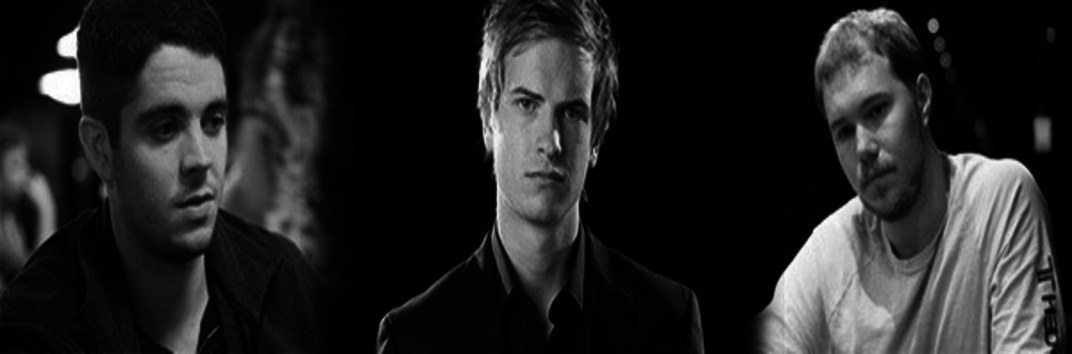 Bttech86, Isildur1, PostFlopAction 