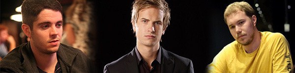 Самые успешные онлайн покеристы первого полугодия 2013 года 