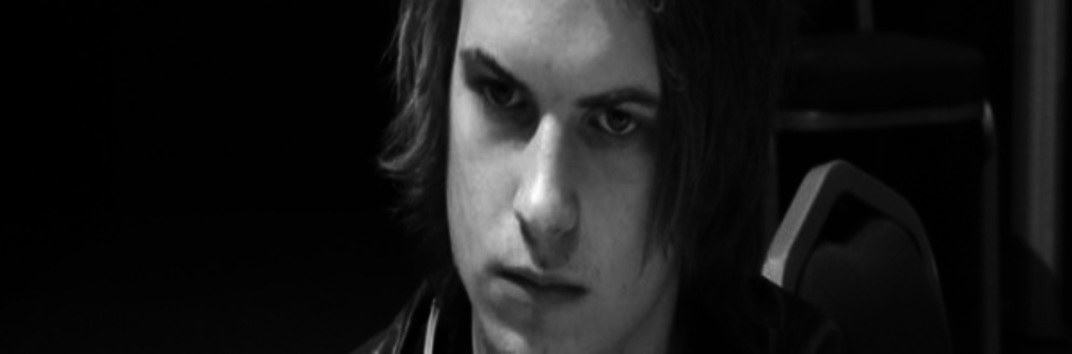 Виктор «Isildur1» Блом