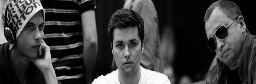 Евгений Тимошенко