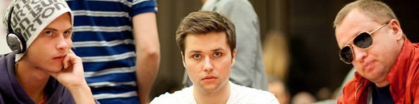 Евгений Тимошенко – харьковский вундеркинд