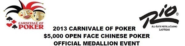 Хансен и Дван пропустили МЕ WSOP, играя в китайский покер