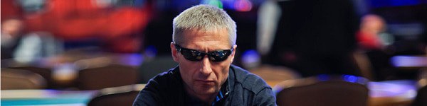 Николай Евдаков – икона российского покера